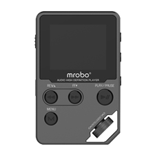 Mrobo-C5 MP3